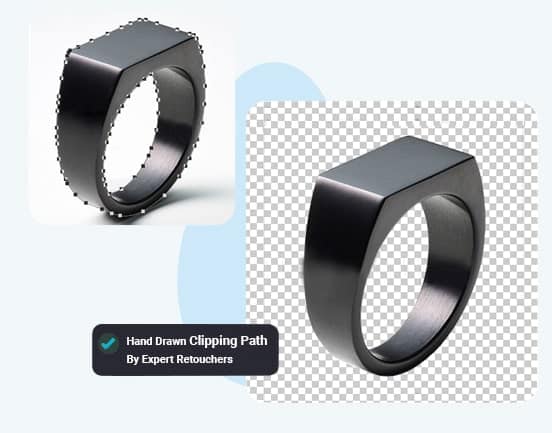 Simple Clipping Path