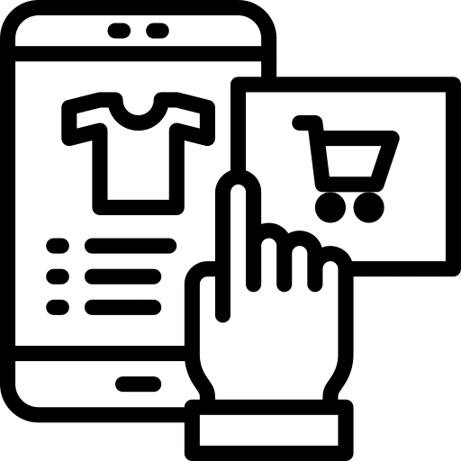 Shadow Service for E-commerce